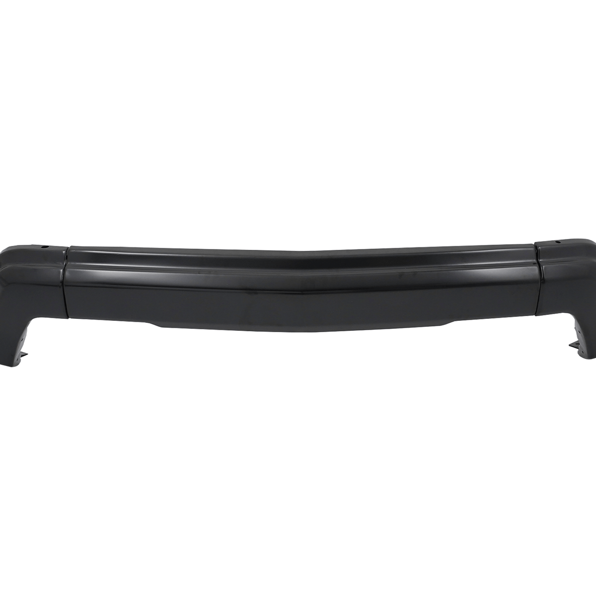 Fit For Chevy Silveraro 1500 2022 2023 Front Bumper Steel W/o Sensor Holes