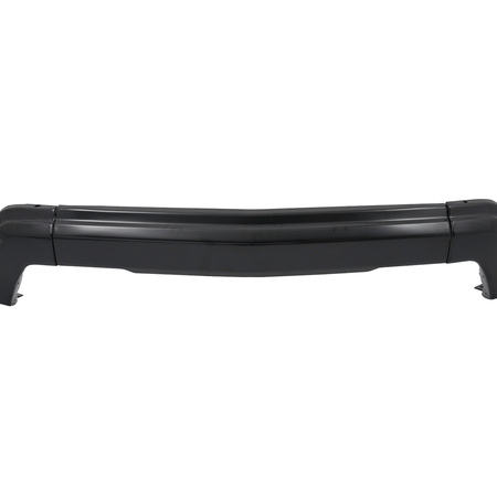 Fit For Chevy Silveraro 1500 2022 2023 Front Bumper Steel W/o Sensor Holes