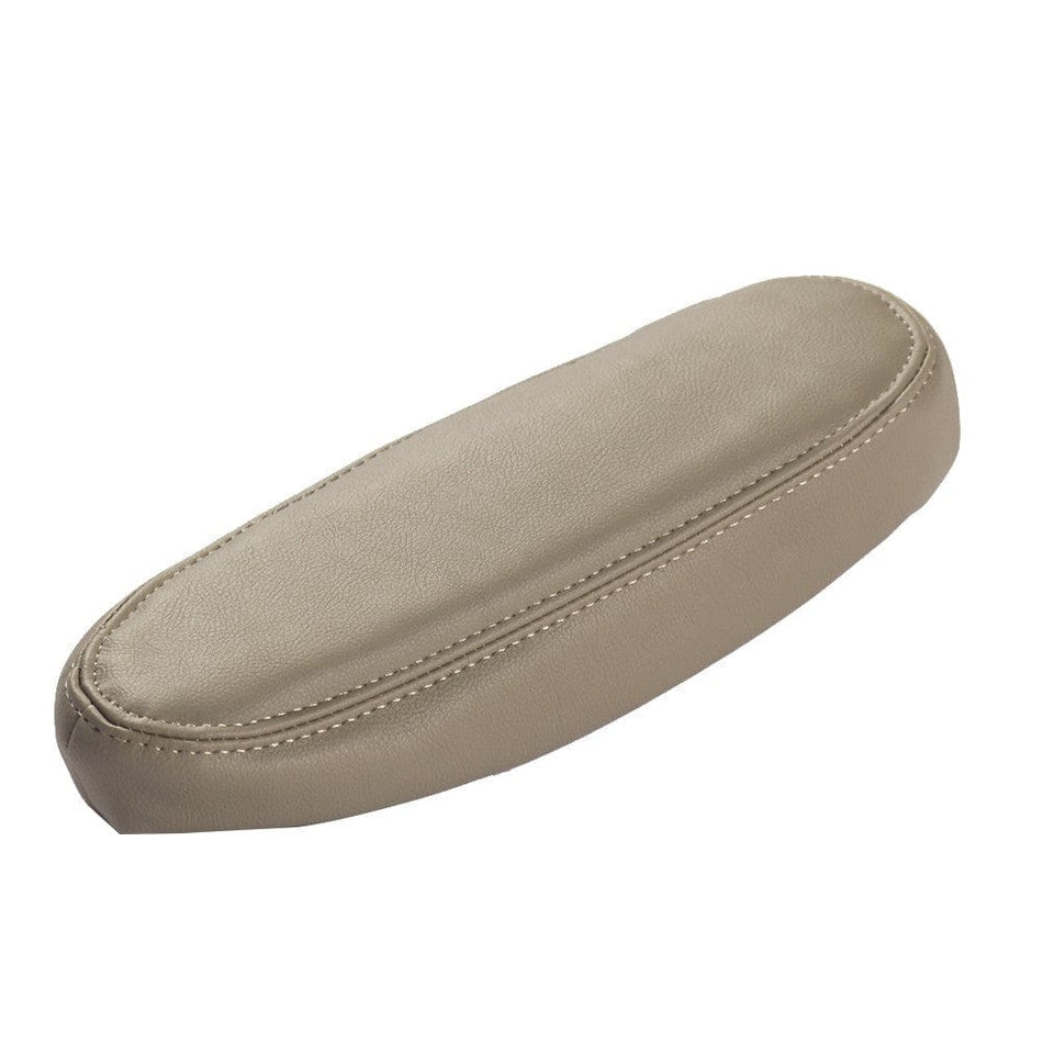 Fit For Chevy Tahoe Suburban 1999-2002 Passenger Armrest Cover Upholstery Vinyl