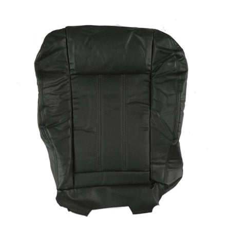 Fit For Chrysler Town&Country 11-15 16 Driver Side Waterproof Bottom Seat Cover