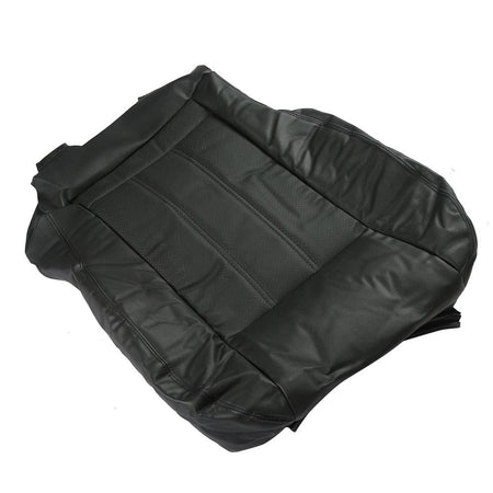Fit For Chrysler Town&Country 11-15 16 Driver Side Waterproof Bottom Seat Cover