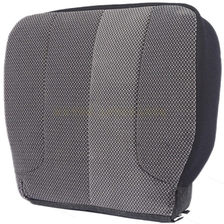 Fit For Dodge Ram 1500 3500 2003-05 Driver Bottom Replacement Vinyl Seat Cover