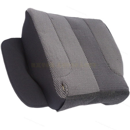 Fit For Dodge Ram 1500 3500 2003-05 Driver Bottom Replacement Vinyl Seat Cover