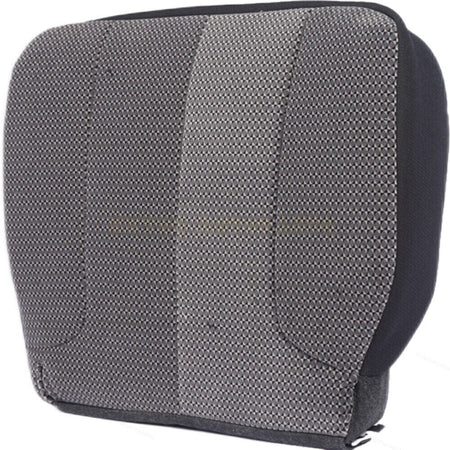 Fit For Dodge Ram 1500 3500 2003-05 Driver Bottom Replacement Vinyl Seat Cover