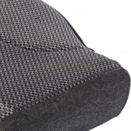 Fit For Dodge Ram 1500 3500 2003-05 Driver Bottom Replacement Vinyl Seat Cover