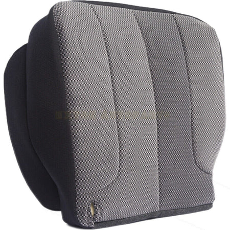Fit For Dodge Ram 1500 3500 2003-05 Driver Bottom Replacement Vinyl Seat Cover