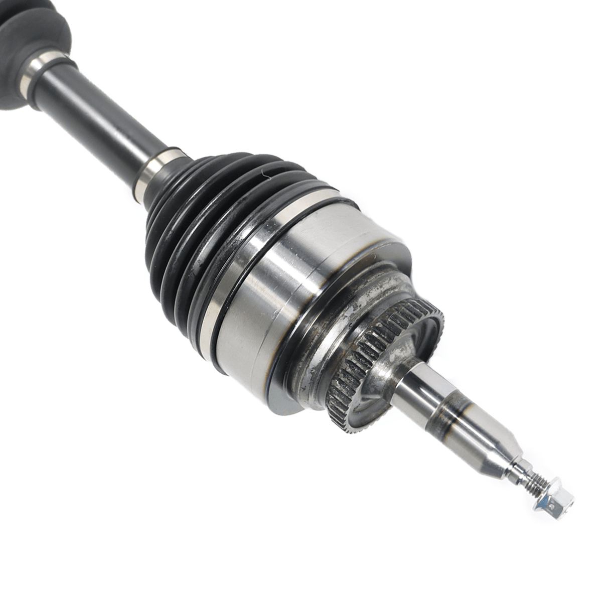 Fit for Ford F-150 2015 -2017 2018 2019 2020 CV Axle Assembly Front Passenger
