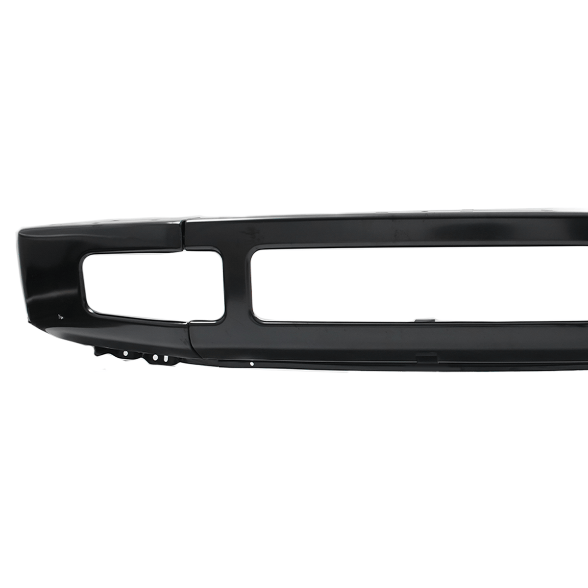 Fit For Ford F-250 F-350 F-450 Super Duty 2008-2010 Front Bumper W/Fog Hole