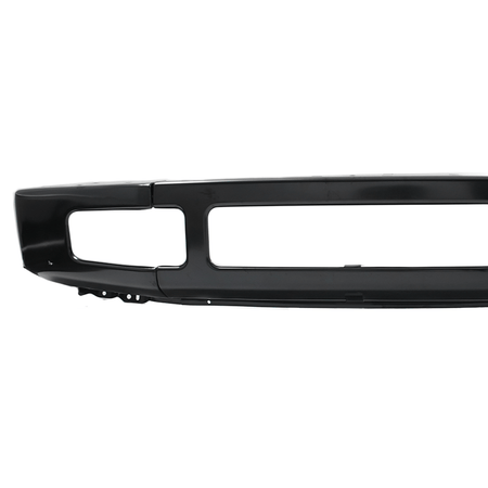 Fit For Ford F-250 F-350 F-450 Super Duty 2008-2010 Front Bumper W/Fog Hole