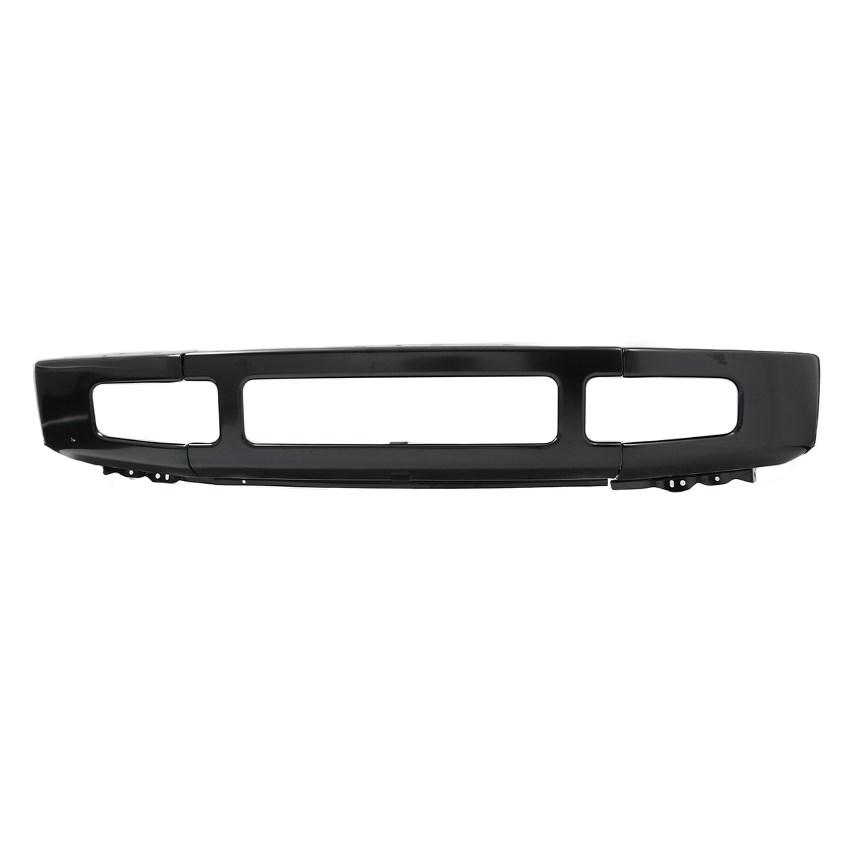 Fit For Ford F-250 F-350 F-450 Super Duty 2008-2010 Front Bumper W/Fog Hole