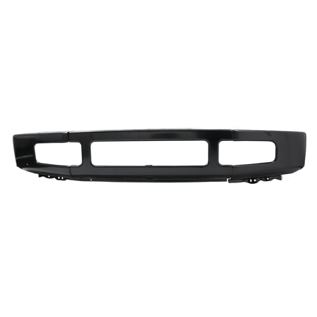 Fit For Ford F-250 F-350 F-450 Super Duty 2008-2010 Front Bumper W/Fog Hole