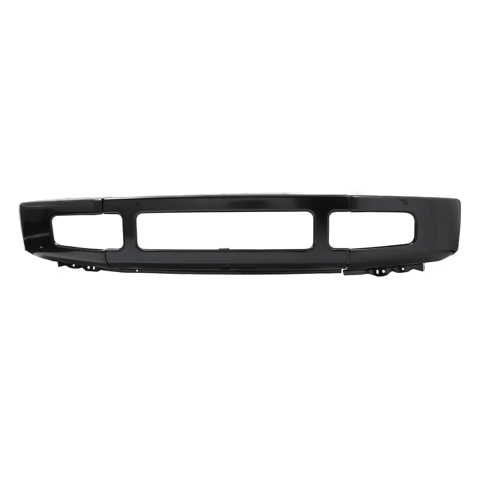 Fit For Ford F-250 F-350 F-450 Super Duty 2008-2010 Front Bumper W/Fog Hole