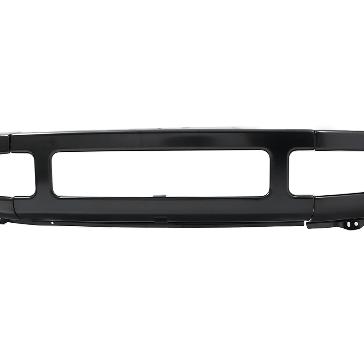 Fit For Ford F-250 F-350 F-450 Super Duty 2008-2010 Front Bumper W/Fog Hole
