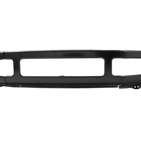 Fit For Ford F-250 F-350 F-450 Super Duty 2008-2010 Front Bumper W/Fog Hole