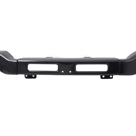 Fit For GMC Sierra 1500 Classic 2003-07 Front Bumper Face Bar w/o Bracket Black