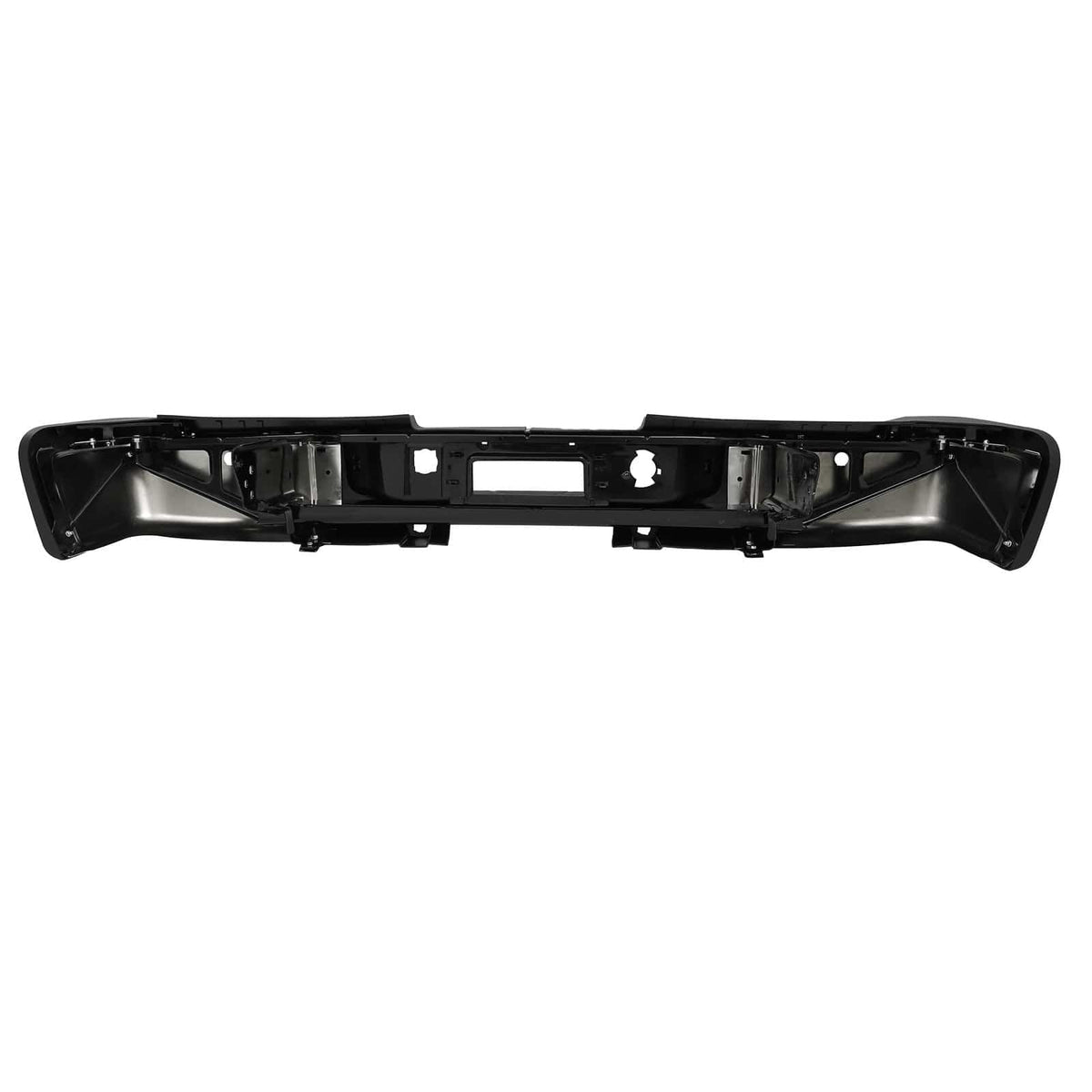 Fit For GMC Sierra 2500 HD/3500 HD 2011 2012 2013 Steel Fleetside Step Bumper
