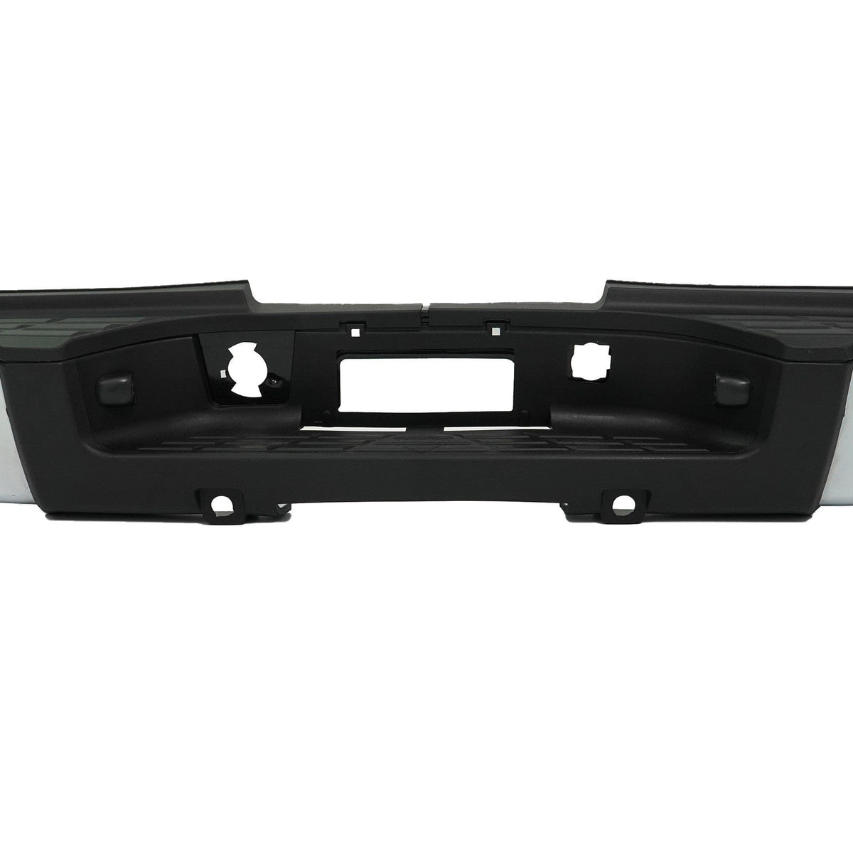Fit For GMC Sierra 2500 HD/3500 HD 2011 2012 2013 Steel Fleetside Step Bumper
