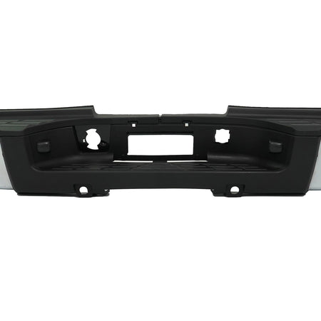 Fit For GMC Sierra 2500 HD/3500 HD 2011 2012 2013 Steel Fleetside Step Bumper