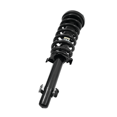 Fit For Honda Accord 2008 2009-2012 2pc Front Complete Strut Coil Spring