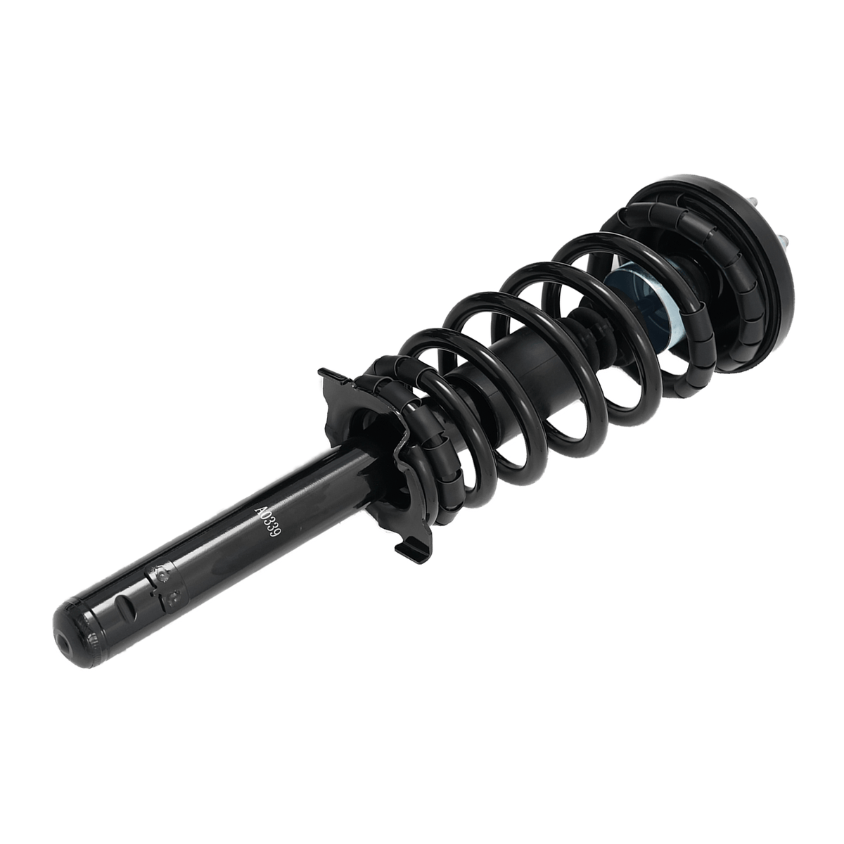 Fit For Honda Accord 3.0L 2.3L 1998-2002 Shocks Struts with Springs Front Set