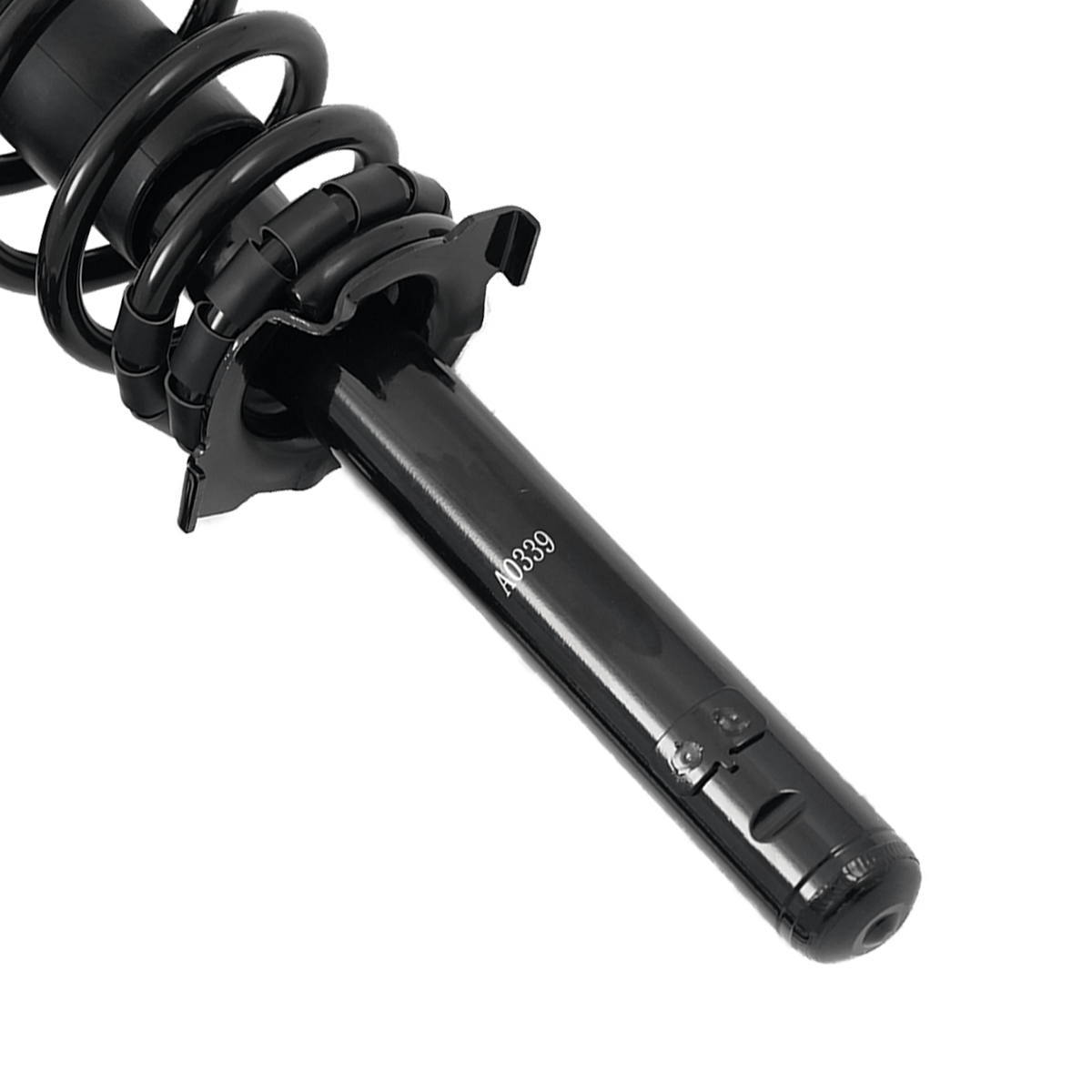 Fit For Honda Accord 3.0L 2.3L 1998-2002 Shocks Struts with Springs Front Set