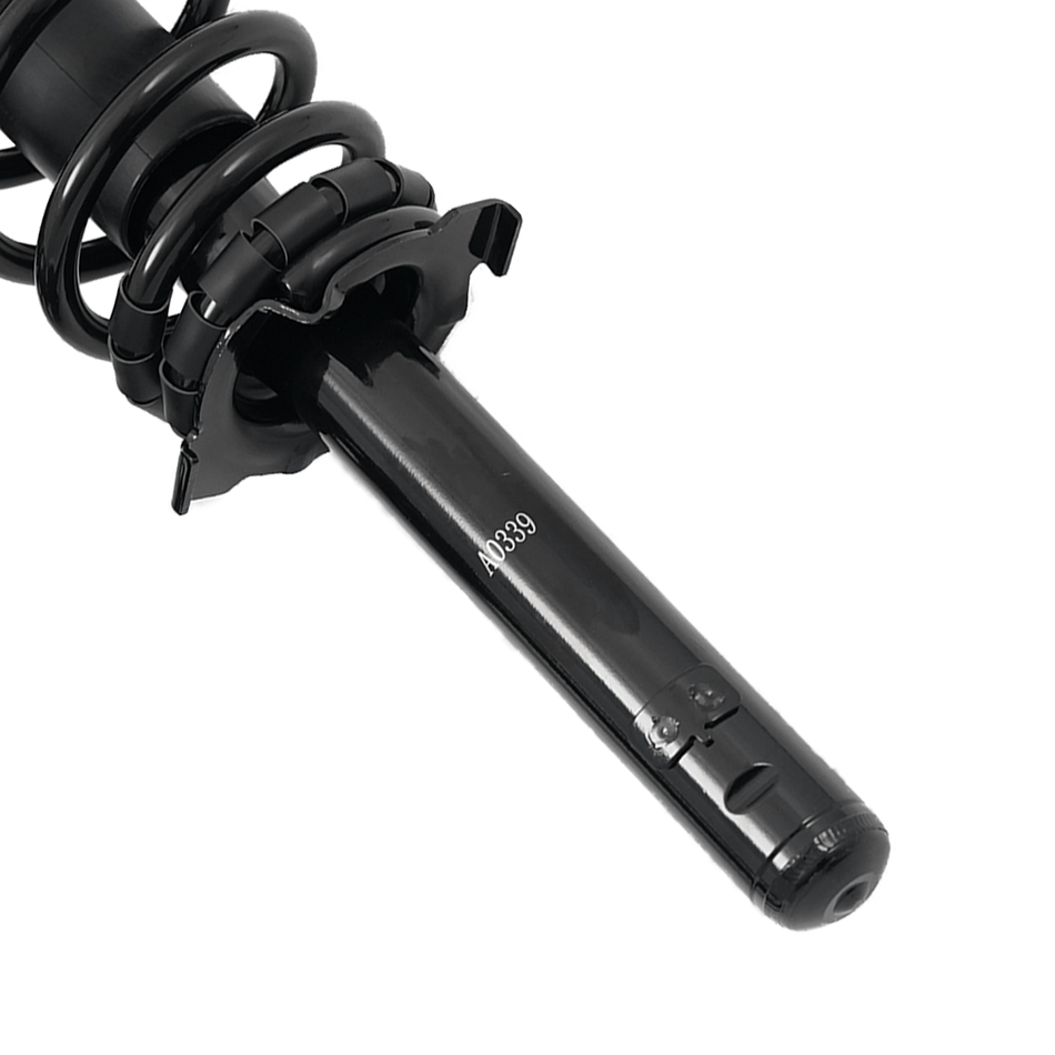 Fit For Honda Accord 3.0L 2.3L 1998-2002 Shocks Struts with Springs Front Set