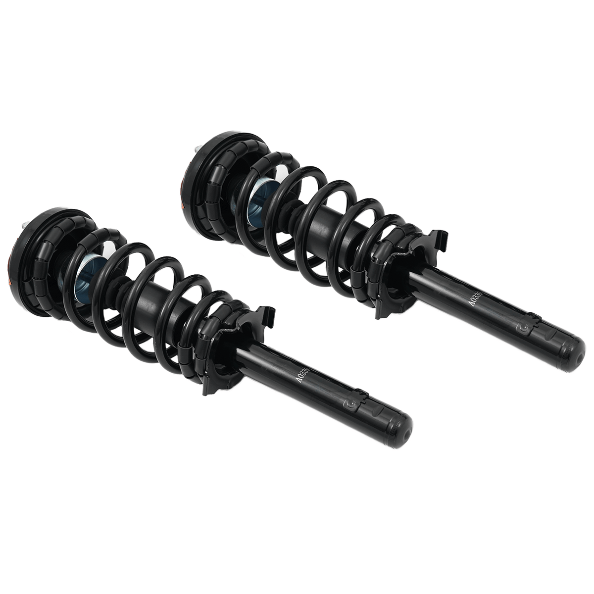 Fit For Honda Accord 3.0L 2.3L 1998-2002 Shocks Struts with Springs Front Set