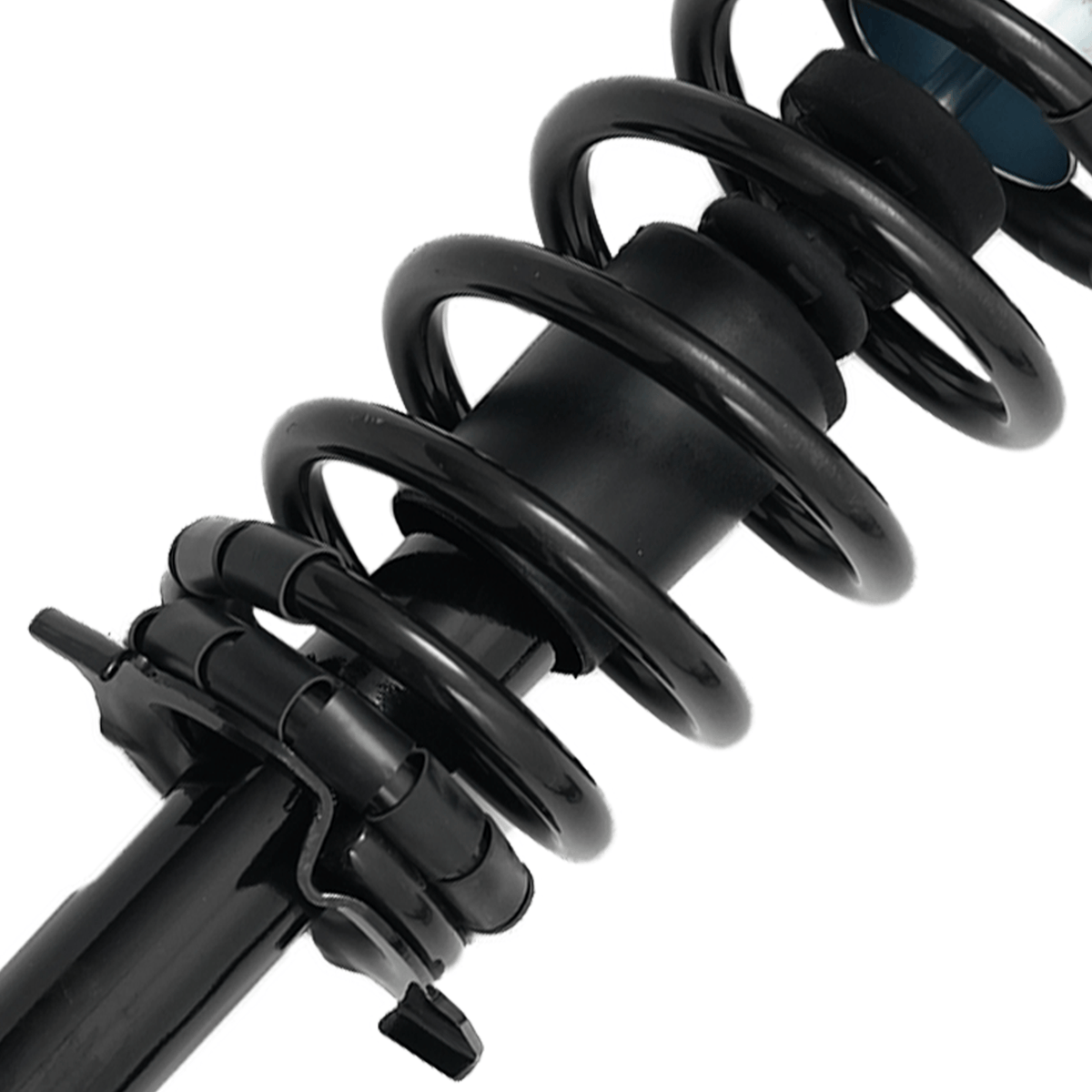 Fit For Honda Accord 3.0L 2.3L 1998-2002 Shocks Struts with Springs Front Set