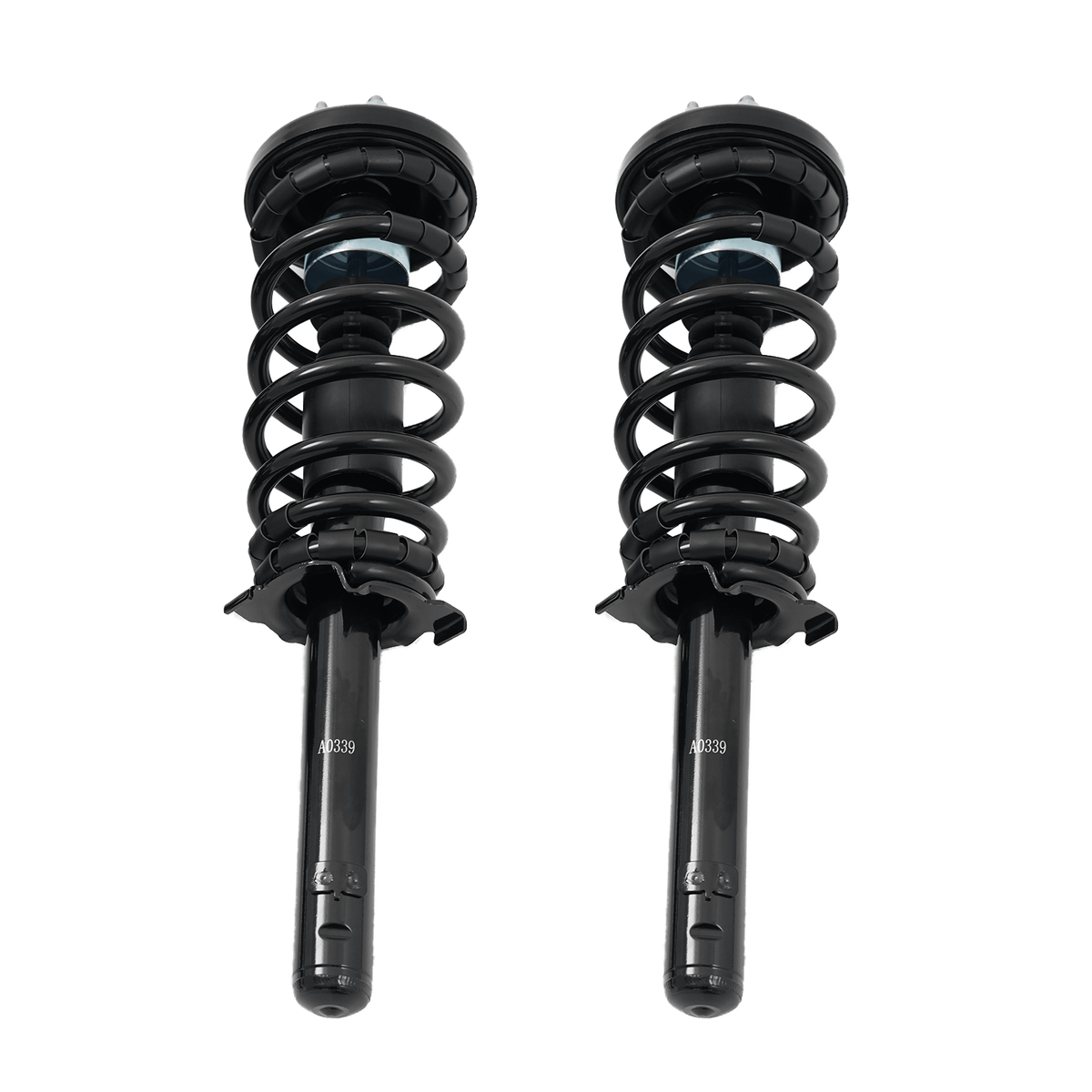 Fit For Honda Accord 3.0L 2.3L 1998-2002 Shocks Struts with Springs Front Set