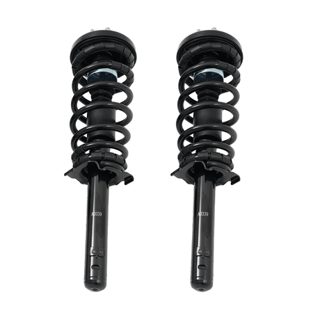 Fit For Honda Accord 3.0L 2.3L 1998-2002 Shocks Struts with Springs Front Set