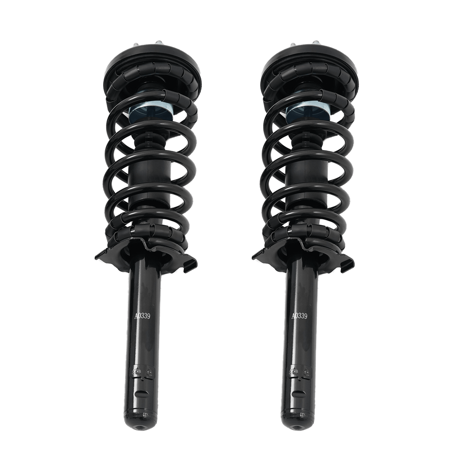 Fit For Honda Accord 3.0L 2.3L 1998-2002 Shocks Struts with Springs Front Set