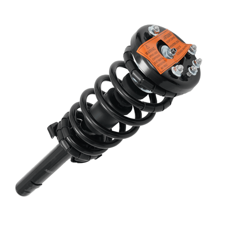 Fit For Honda Accord 3.0L 2.3L 1998-2002 Shocks Struts with Springs Front Set
