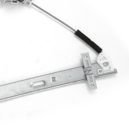 Fit for Honda CR-V 02-06 Power Window Regulator with Motor Front Right Passenger