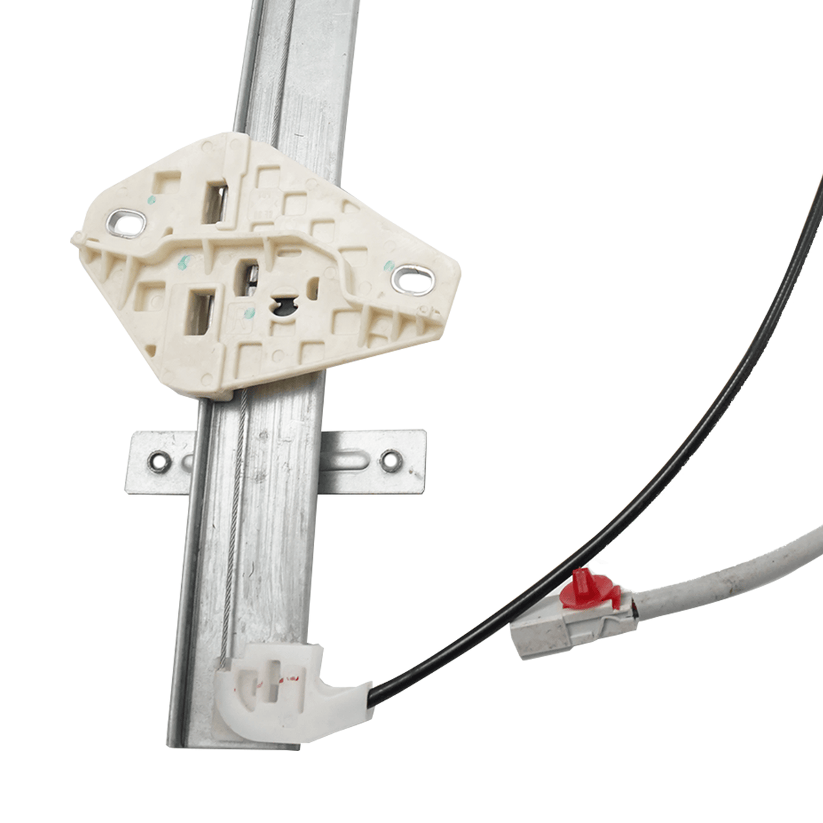 Fit for Honda CR-V 02-06 Power Window Regulator with Motor Front Right Passenger