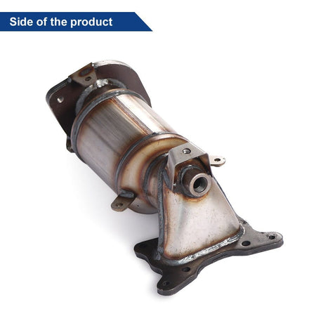 Fit For Honda CR-V EX/LX/SE/EX-L 2.4L 10-11 Catalytic Converter  Approved