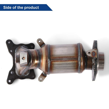 Fit For Honda CR-V EX/LX/SE/EX-L 2.4L 10-11 Catalytic Converter  Approved