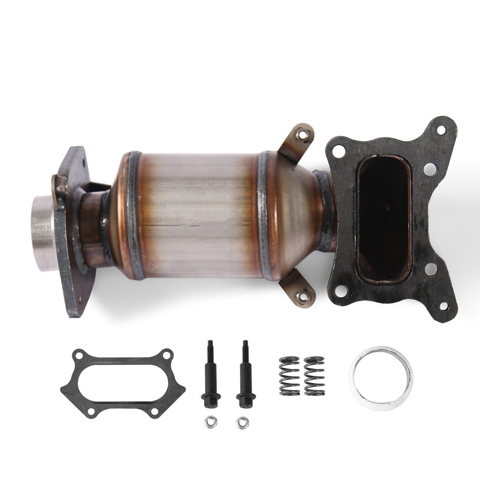 Fit For Honda CR-V EX/LX/SE/EX-L 2.4L 10-11 Catalytic Converter  Approved