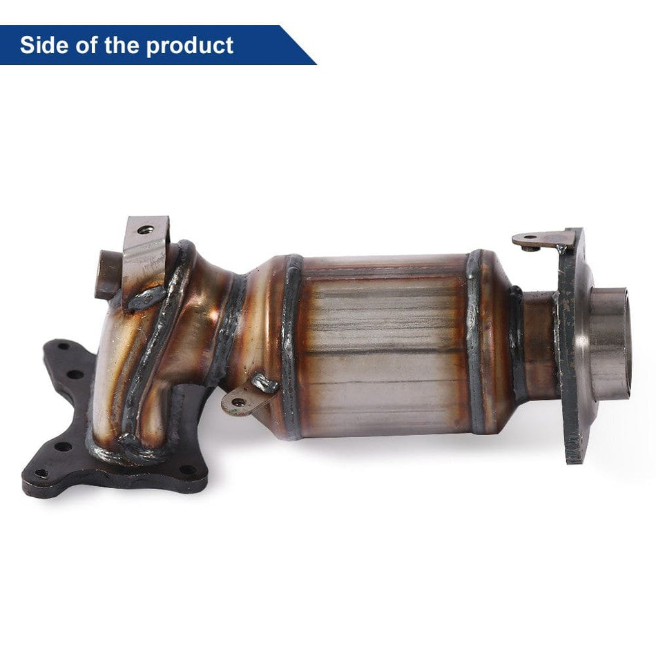 Fit For Honda CR-V EX/LX/SE/EX-L 2.4L 10-11 Catalytic Converter  Approved