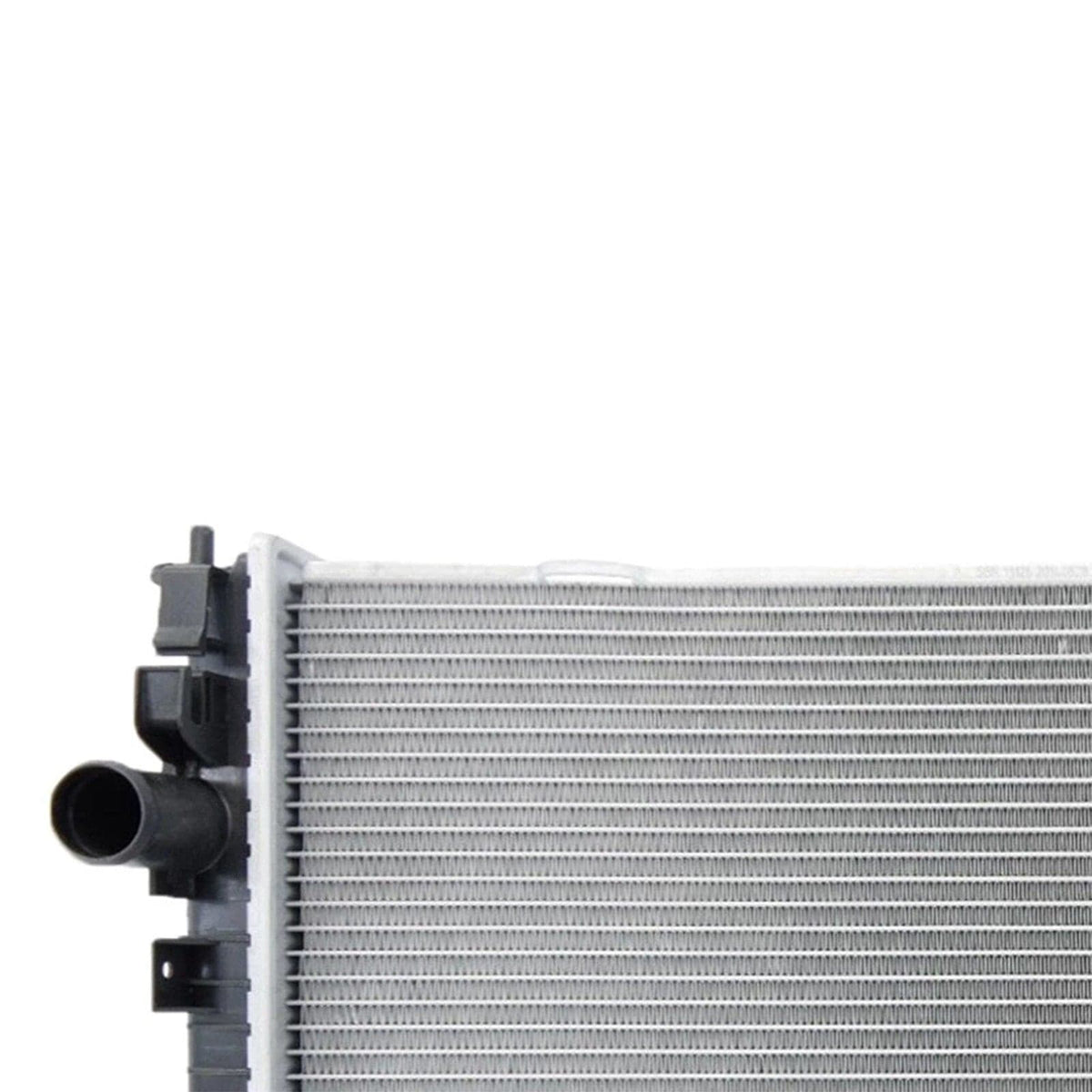 Fit For Mercury Milan 2010 2011 Ford Fusion 2010 2011 2012 Radiator