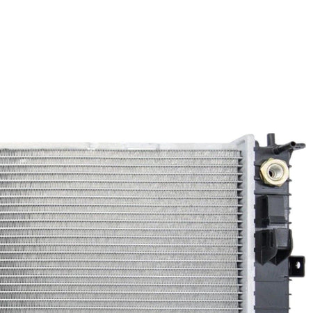 Fit For Mercury Milan 2010 2011 Ford Fusion 2010 2011 2012 Radiator