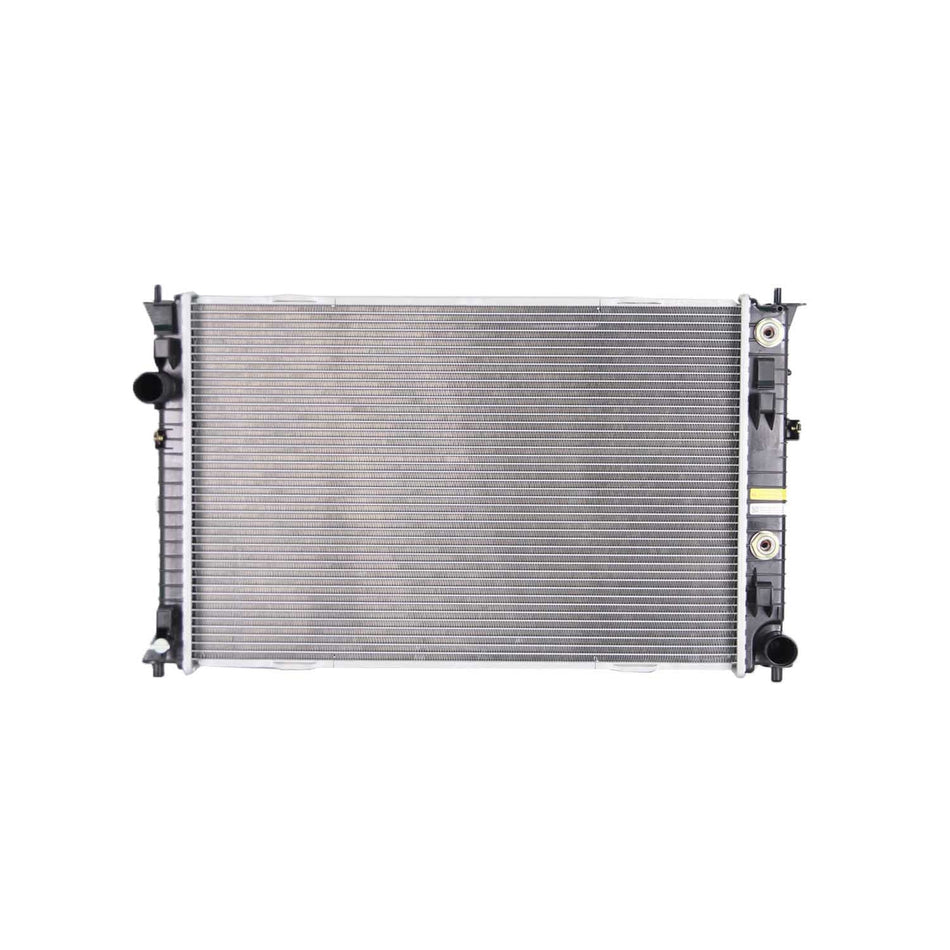 Fit For Mercury Milan 2010 2011 Ford Fusion 2010 2011 2012 Radiator