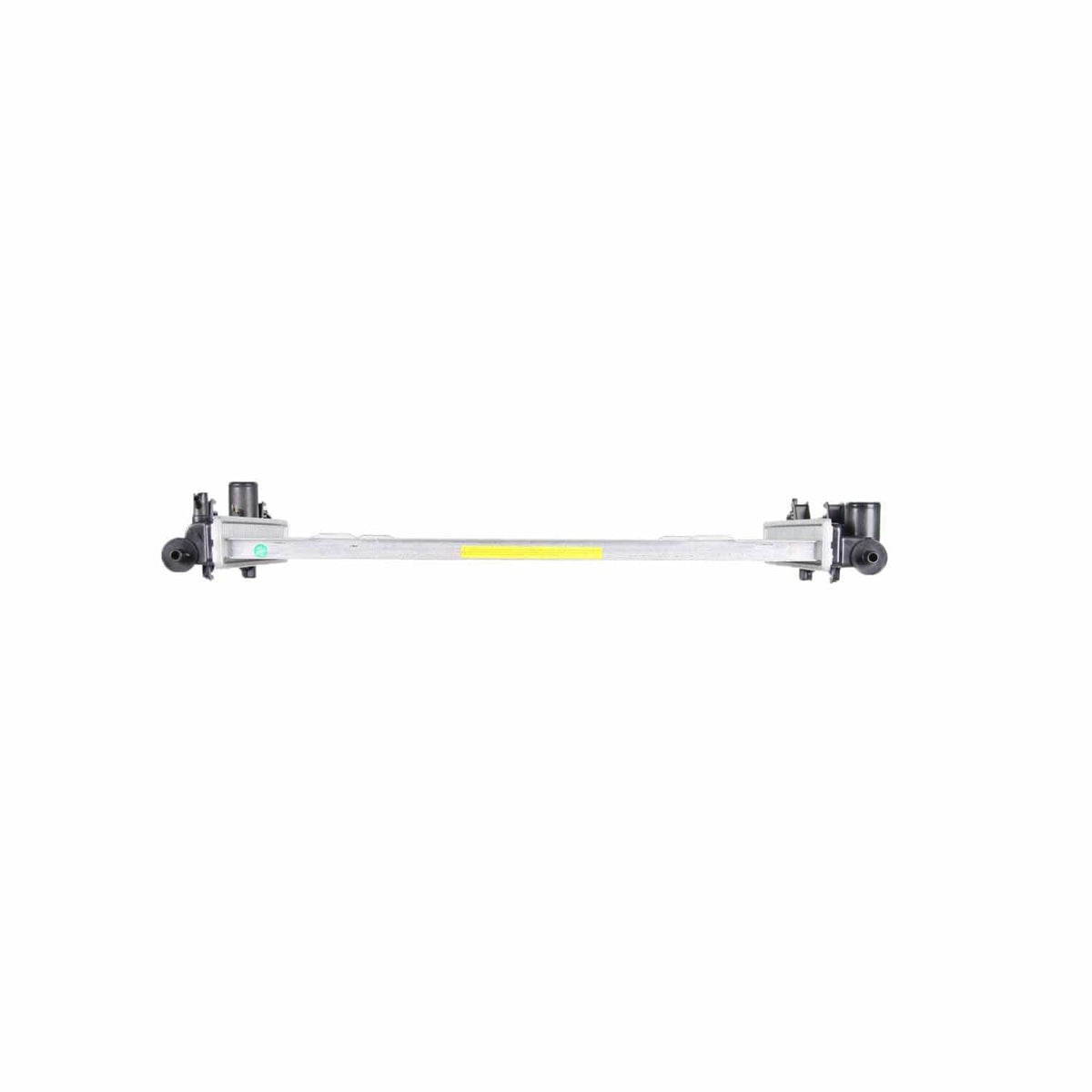 Fit For Mercury Milan 2010 2011 Ford Fusion 2010 2011 2012 Radiator
