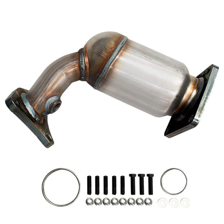 Fit For Nissan Altima 07-13 Murano 09-14 Quest 11-17 Catalytic Converter 3.5L