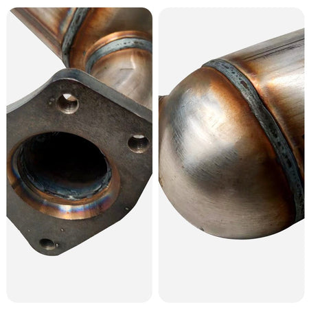 Fit For Nissan Altima 07-13 Murano 09-14 Quest 11-17 Catalytic Converter 3.5L