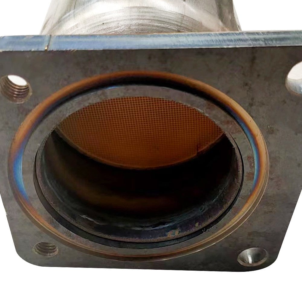 Fit For Nissan Altima 07-13 Murano 09-14 Quest 11-17 Catalytic Converter 3.5L