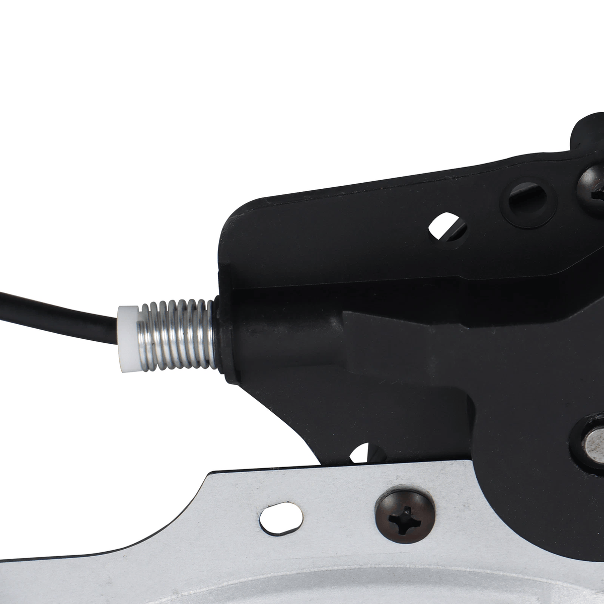 Fit For Nissan Armada 2005-2015 Power Window Regulator with Motor Front Left