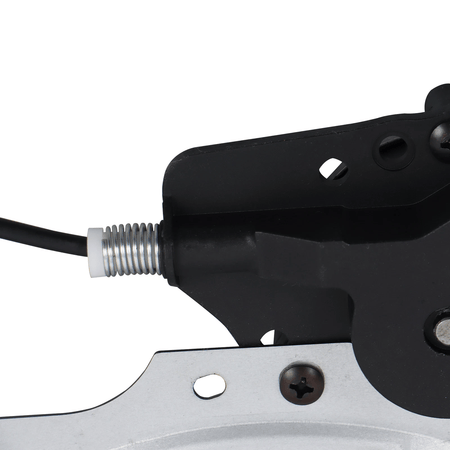 Fit For Nissan Armada 2005-2015 Power Window Regulator with Motor Front Left