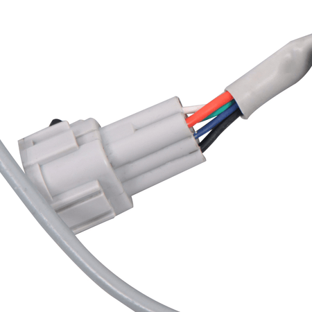 Fit For Nissan Armada 2005-2015 Power Window Regulator with Motor Front Left