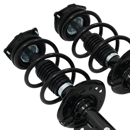 Fit For Nissan Rogue 2012-2013 Front Complete Struts Shocks Assembly Pair