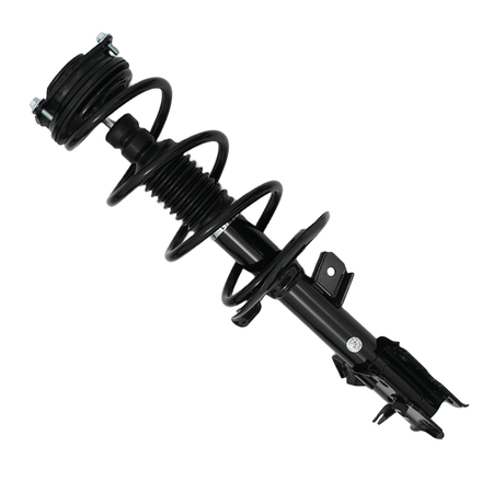 Fit For Nissan Rogue 2012-2013 Front Complete Struts Shocks Assembly Pair
